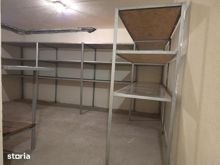 Casă cu 4 camere cu Teren 306 Mp în Dămăroaia