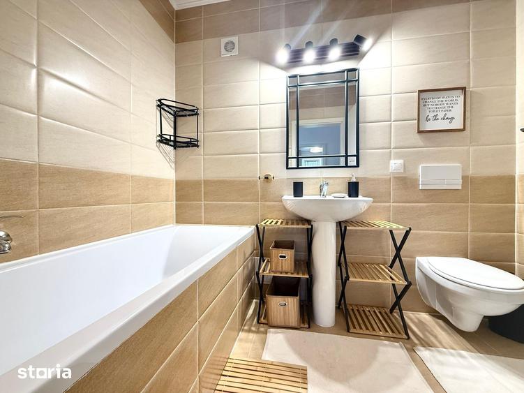 Apartament Modern 2 Camere | Avantgarden Tractorul | Parcare Inclusa - 2