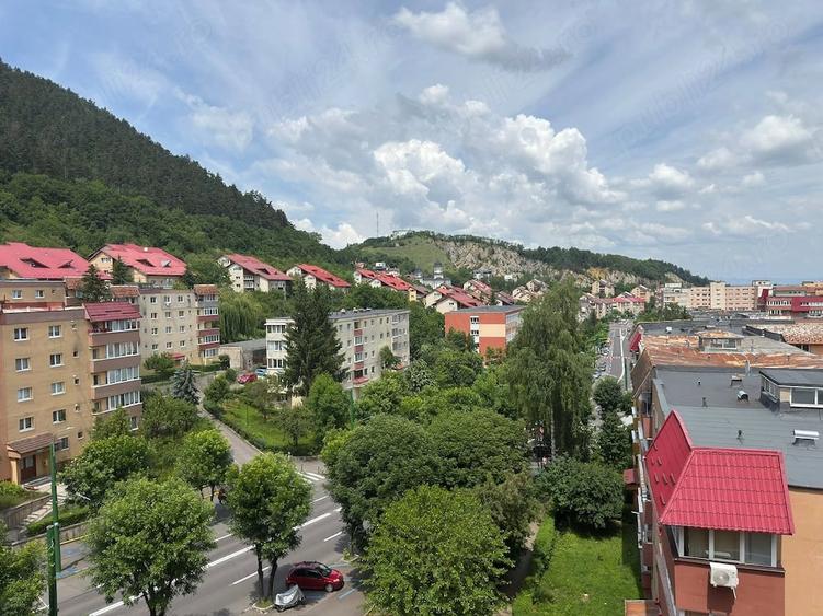 APARTAMENT 4 camere decomandat | BRA?OV, RACADAU Etaj 6 | 95 mp utili - 1
