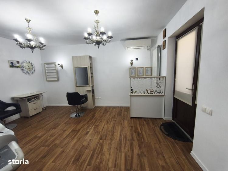 Apartament cu 3 camere în Roșu