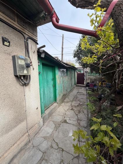 Casă cu 2 camere în Central