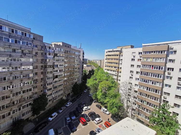Apartament cu 2 camere decomandat în Lujerului