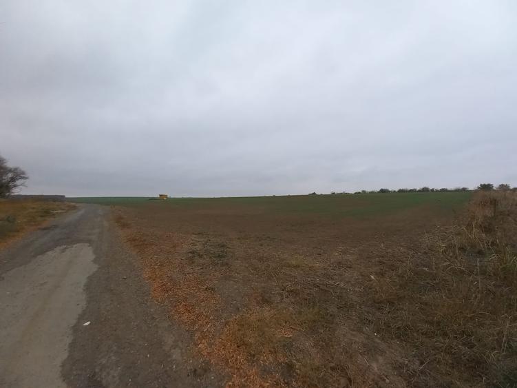 Teren Construcții intravilan de 403 mp, în Valu lui Traian