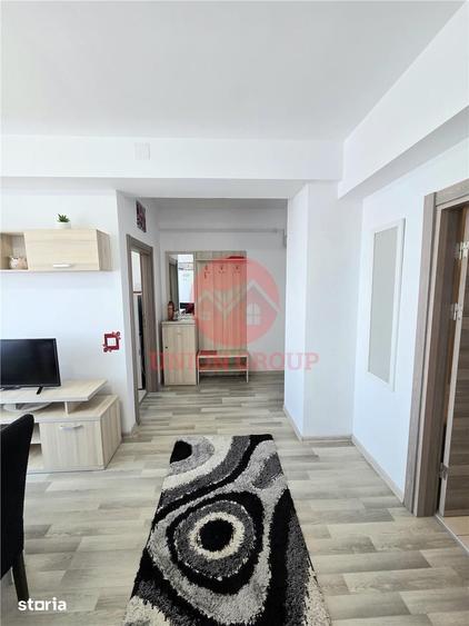 Apartament 2 Camere cu Vedere Superba la Lac si la Mare - Summerland M - 13