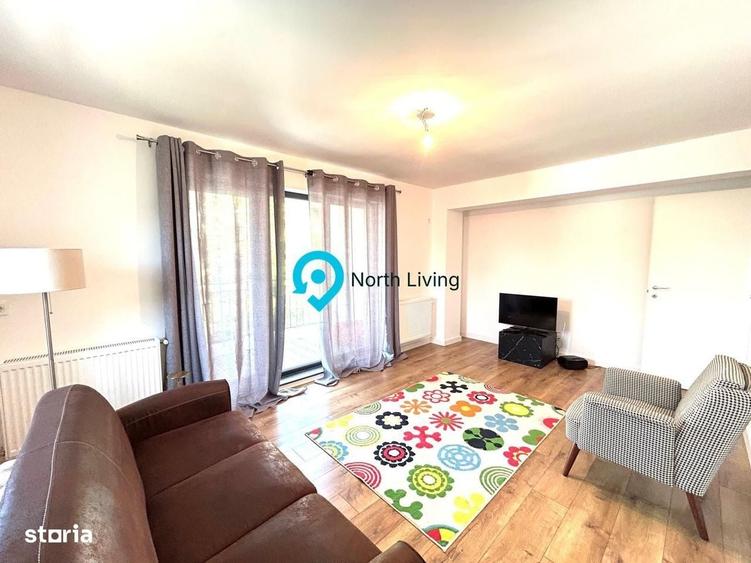 Apartament cu 2 camere în Mihai Bravu