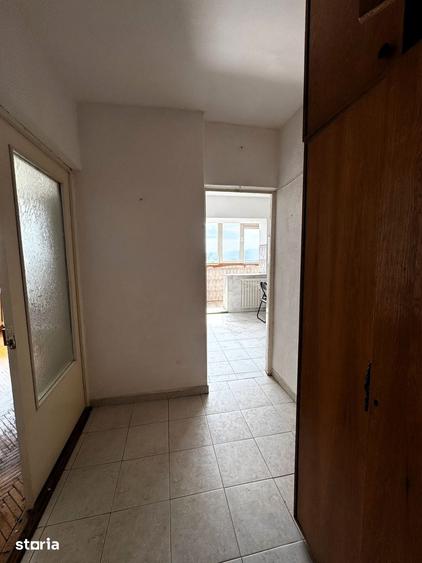Garsonieră decomandată în Tătărași