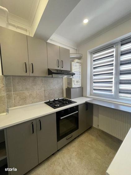 Garsoniera Decomandata De Inchiriat Avangarde City | Ilie Petre 96 - 13
