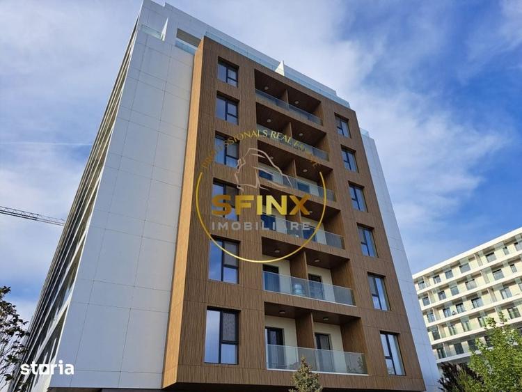 2 camere | chirie | Pipera | pet friendly | intretinere mica | panouri - 1