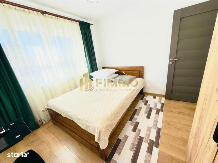 Apartament cu 2 camere semidecomandat în Burdujeni