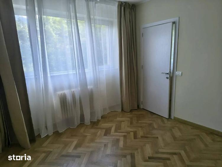 Piata Victoriei 3 camere de inchiriat, renovat, nemobilat - 5