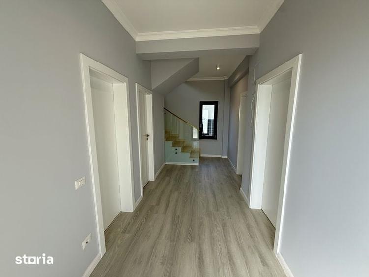 Casă cu 4 camere cu Teren 120 Mp în Gării