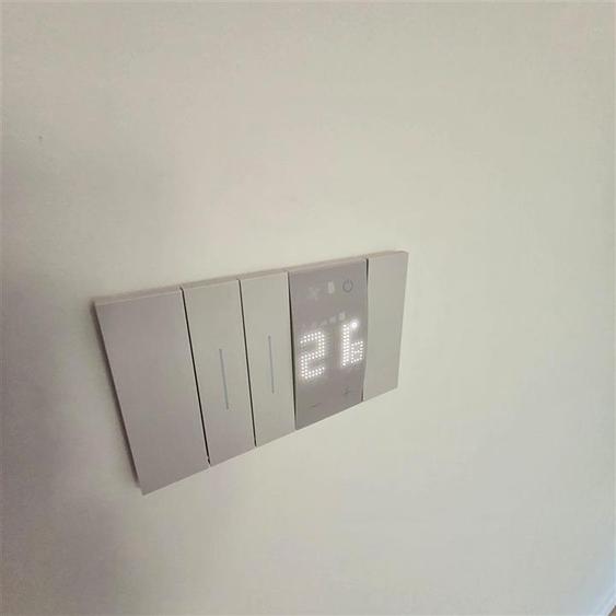 Apartament cu 4 camere decomandat în Copou