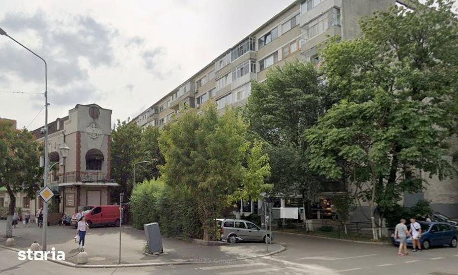 Apartament 3 camere pod Giurgiului - 15