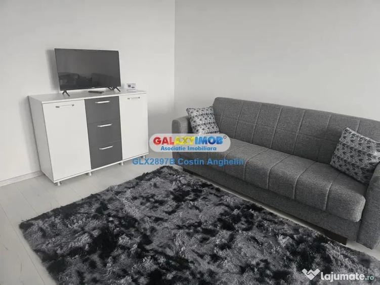 Prima : Apartament 2 camere nou - Otopeni Lara Residence - 4