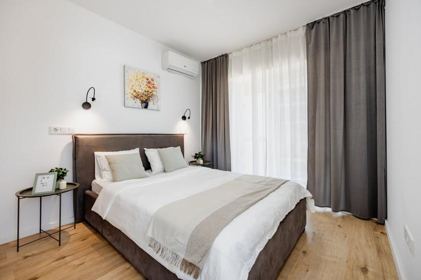 BELVEDERE RESIDENCE |2 CAMERE MOBILATE SI UTILATE MODERN | - 17