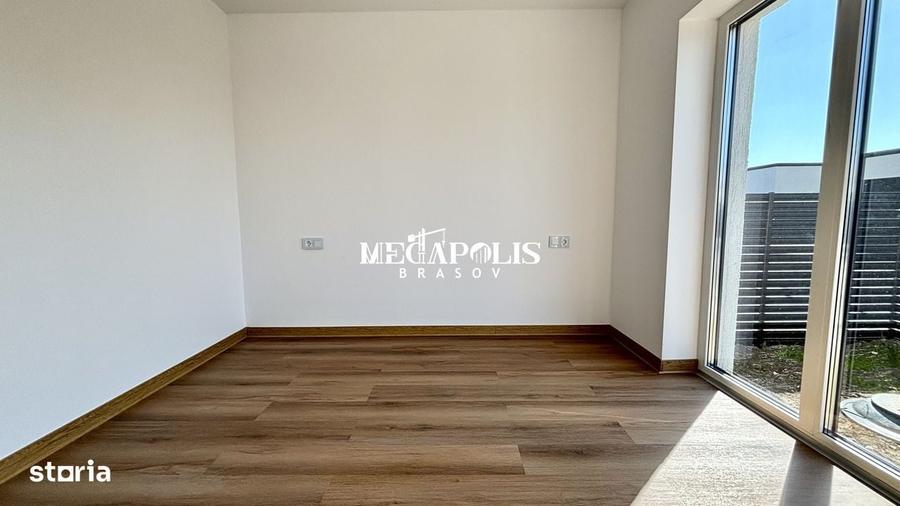 Casa 4 Camere | Parter | Drum Asfaltat | Intabulata | Credit | Izvor - 7