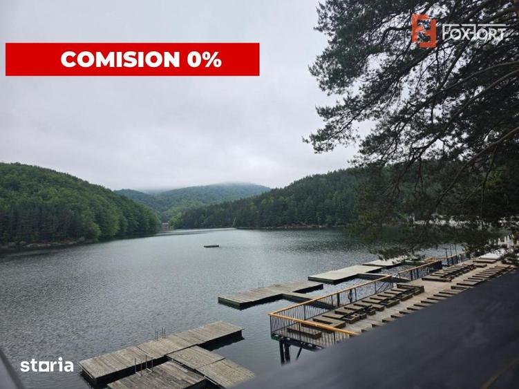 Spațiu comercial, de 620 mp, în Văliug