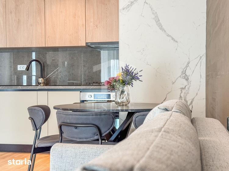 Turnu Magurele | Brancoveanu | Luica | Grand Arena | 2 camere LUX - 8