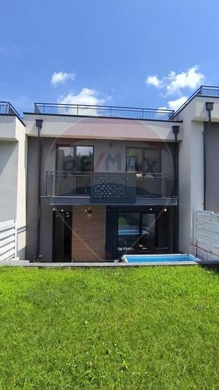 Casă premium de închiriat in Borhanci - 14
