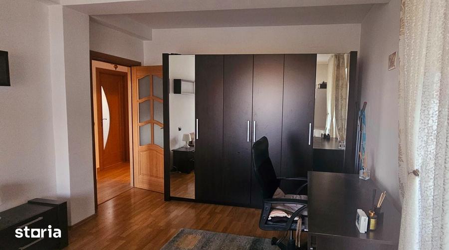 Apartament cu 2 camere în Zorilor