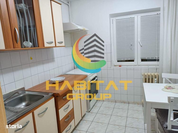Apartament cu 2 camere decomandat, mobilat în Berceni — fotografia 3