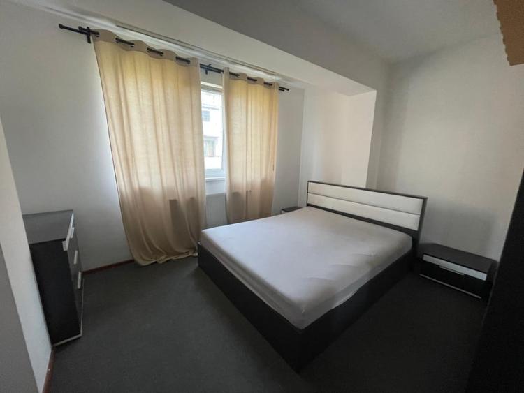 Apartament cu 2 camere decomandat, mobilat în 1 Mai
