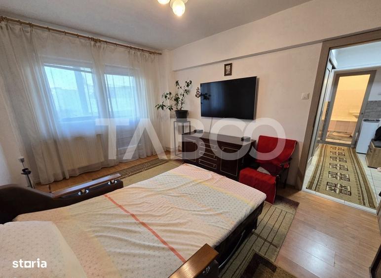 Apartament cu 2 camere decomandat în Șelimbăr