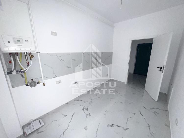 Apartamente cu 2 camere decomandat cu 53mp utili finalizate - 6