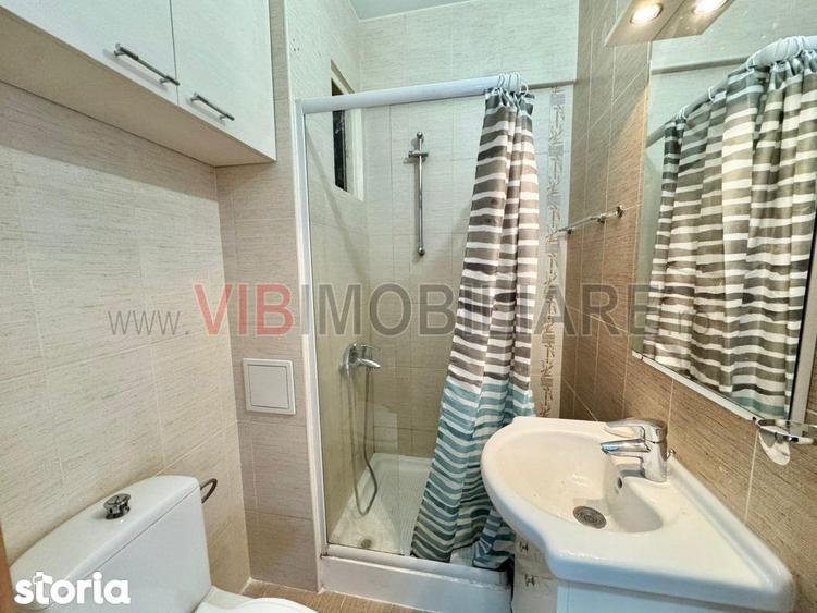 Apartament cu 2 camere în Centrul Istoric