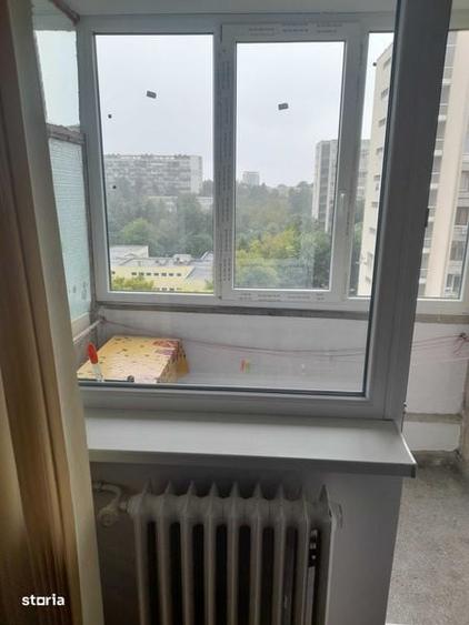 Garsonieră în Gheorgheni