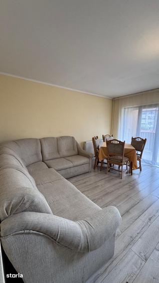 Apartament cu 3 camere în Rogerius