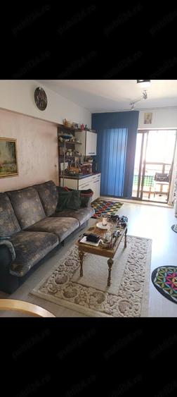 Garsonieră decomandată în Vitan