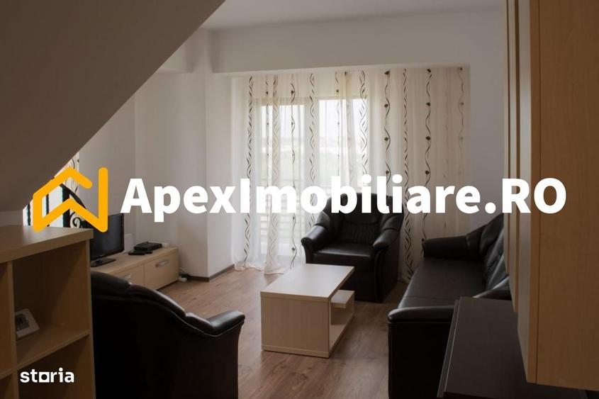 Apartament 3 camere de inchiriat Baneasa Bucuresti | ApexImobiliare.ro - 1