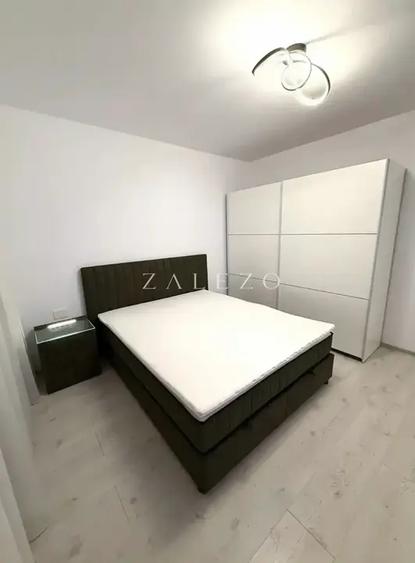 Apartament deosebit cu 3 camere | IRIS | Calea Aradului - 6
