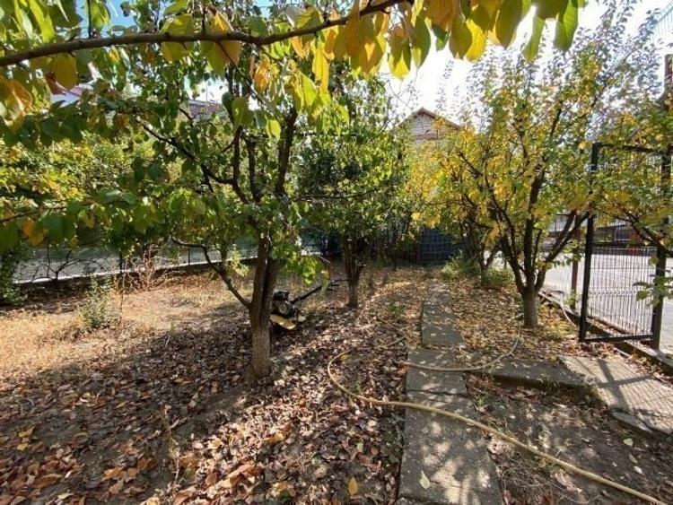 Teren Construcții intravilan de 1082 mp, în Bragadiru