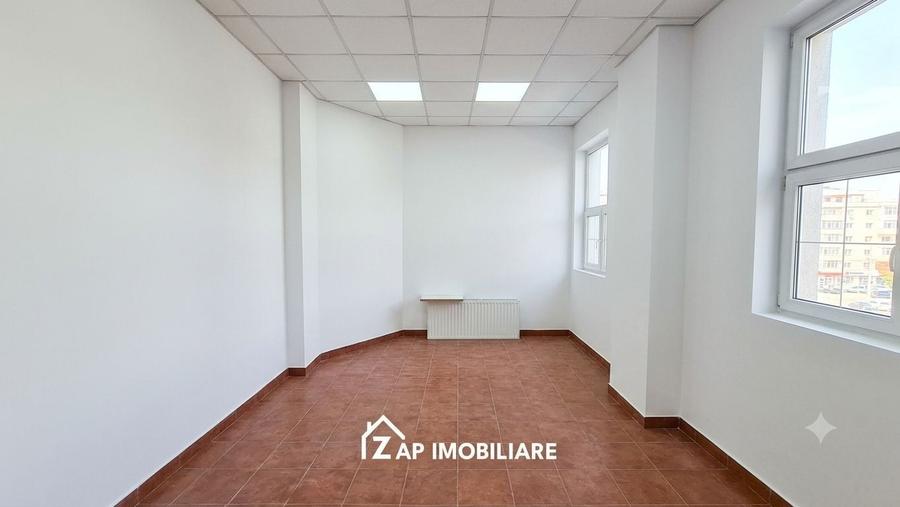 Spațiu comercial, de 70 mp, în Ultracentral