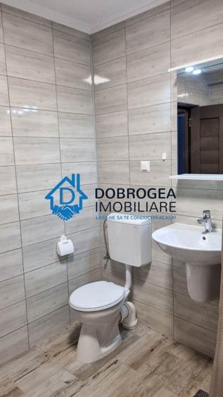 Apartament cu 2 camere decomandat, mobilat în Spitalului