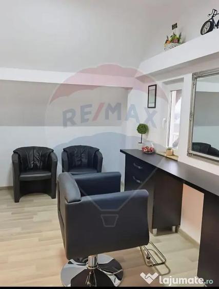 Spațiu comercial, de 80 mp, în Frătăuții Vechi