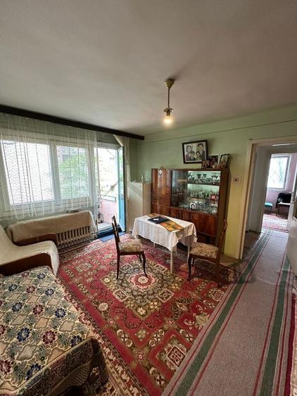Apartament 2 camere Tatarasi-Flora - 1
