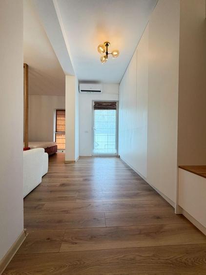 Apartament Tip Studio- Zona Torontalului- 400 euro - 9