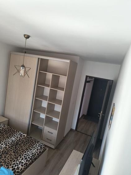 Apartament cu 2 camere decomandat în Roșu