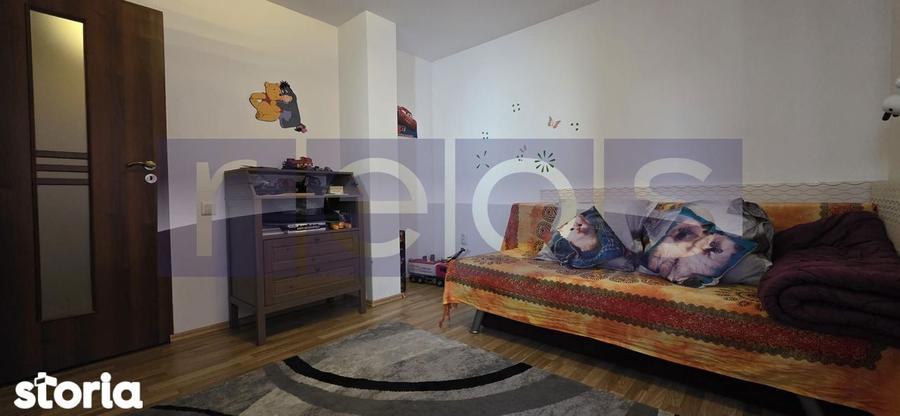 VANZAE VILA P+1+P | 6 CAMERE | ZONA VITAN MALL - 7