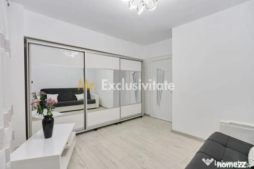 Garsonieră decomandată în Prundu
