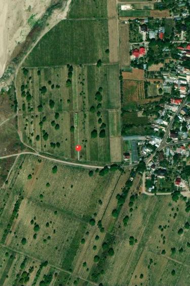 Teren de 4000 mp, în Câmpineanca