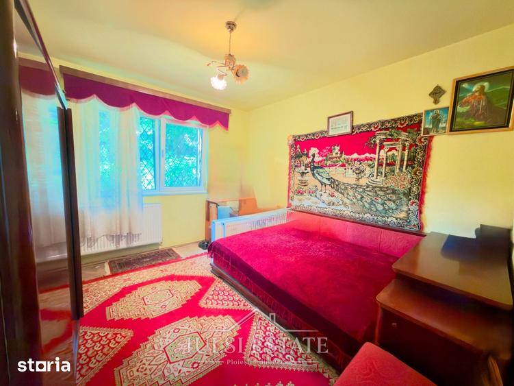 Apartament cu 2 camere în Nord
