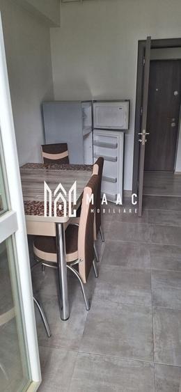 Apartament cu 2 camere decomandat, mobilat în Arhitecților - Calea Cisnădiei