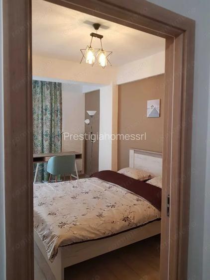 Apartament 2 camere in calea Grivitei