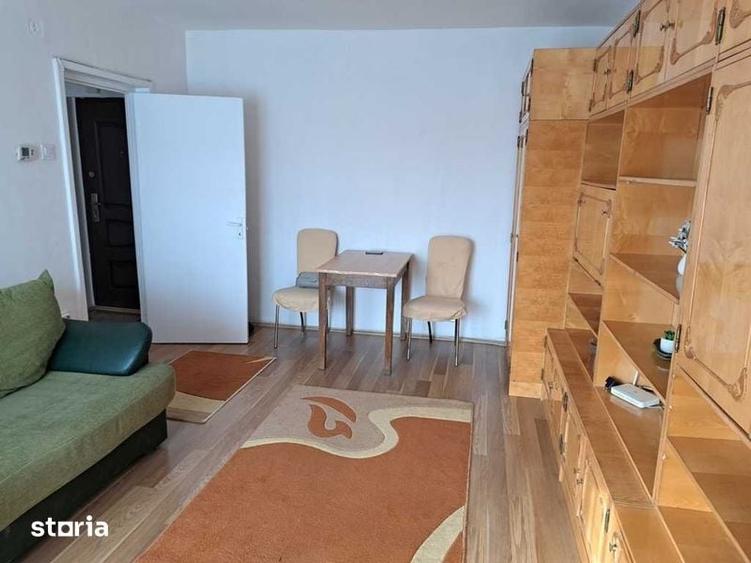 Apartament cu 2 camere decomandat în Tudor Vladimirescu