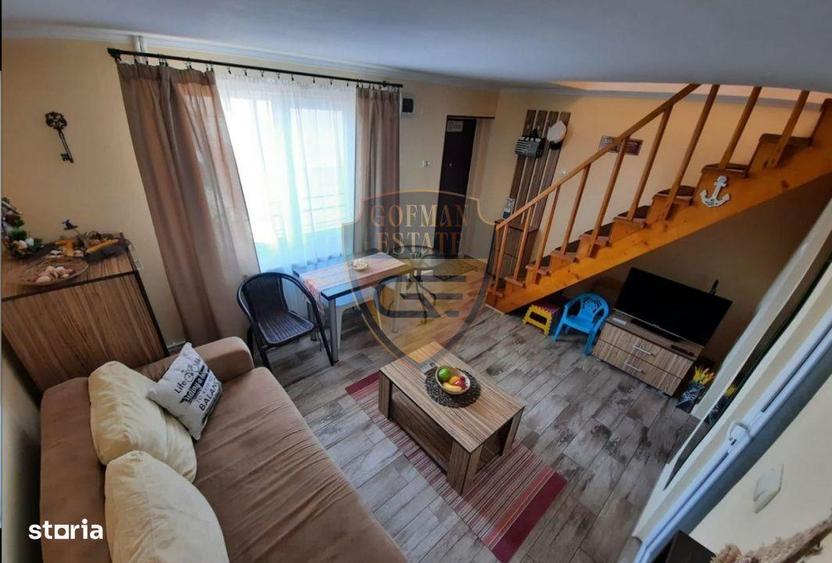 Apartament cu 4 camere în Nord