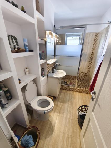 Apartament cu 2 camere semidecomandat în Eroilor